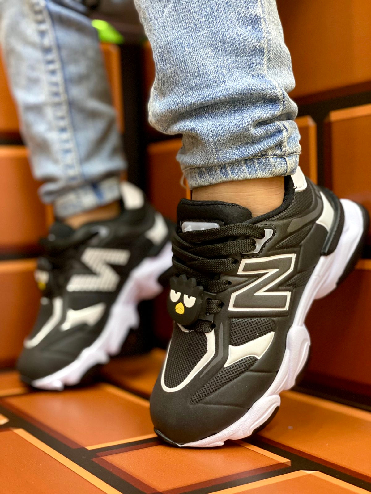 N BALANCE 90-60 KIDS