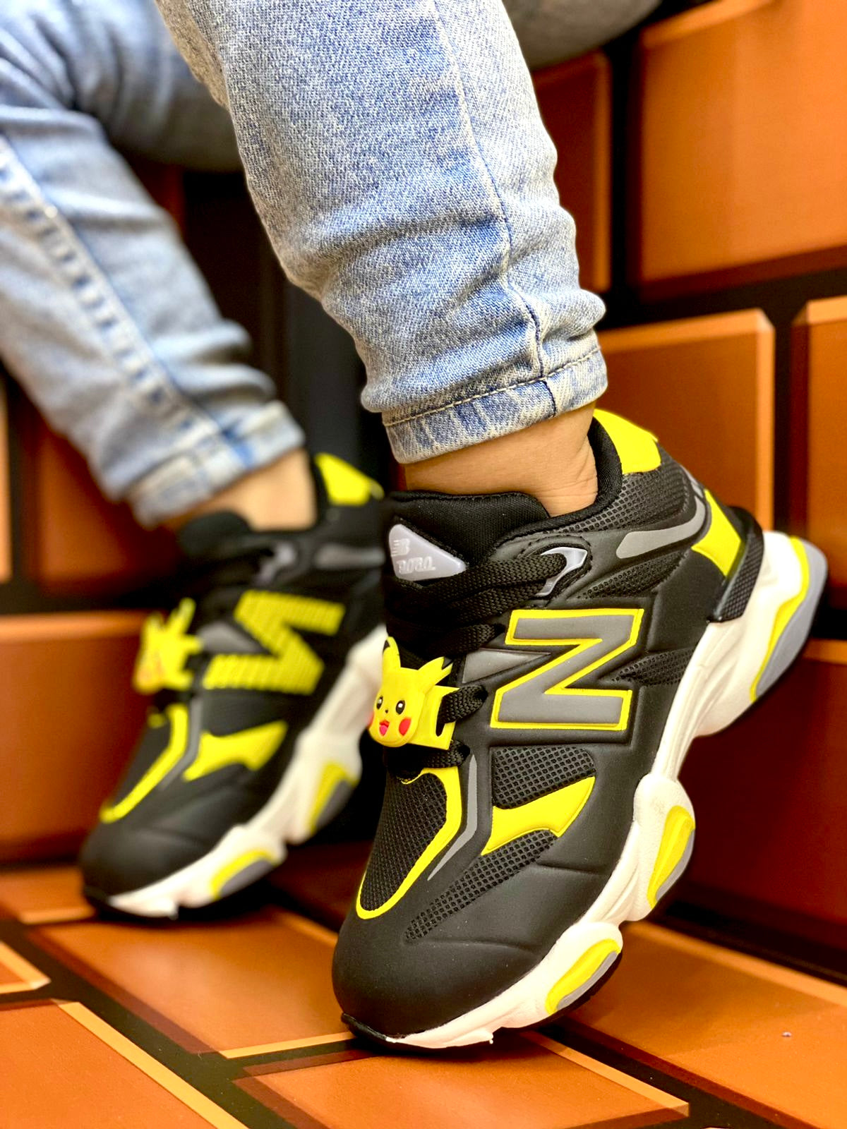 N BALANCE 90-60 KIDS