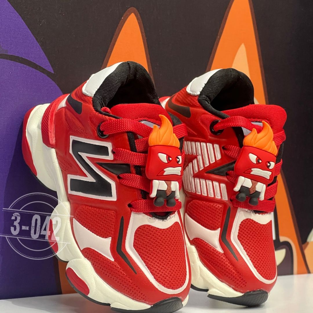 N BALANCE 90-60 KIDS